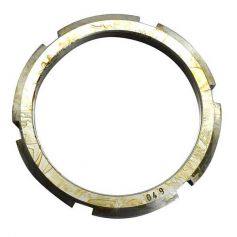 Écrou de carter d'essieu avant réf. L60094 pour John Deere