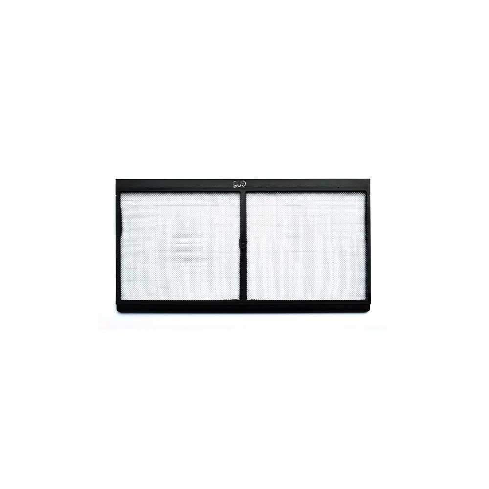 Ecran de radiateur John Deere w / aircon 6300 - pour JOHN DEERE