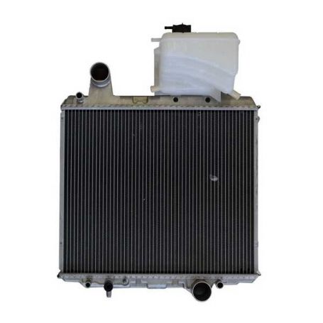 Radiateur John Deere 6005 6030 Series 4 Cyl pour JOHN DEERE Radiateur John Deere 6005 6030 Series 4 Cyl pour JOHN DEERE