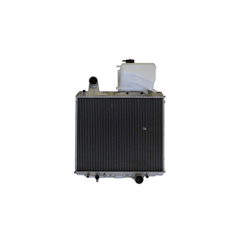 Radiateur John Deere 6005 6030 Series 4 Cyl pour JOHN DEERE