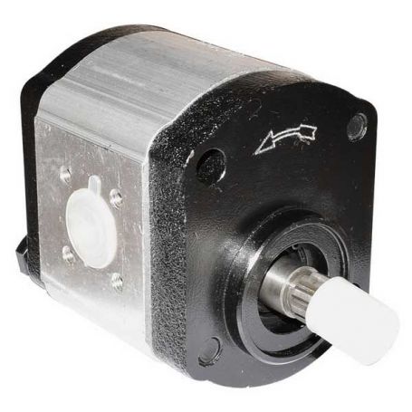 Pompe hydraulique Deutz Agrofarm Agrolux pour DEUTZ Pompe hydraulique Deutz Agrofarm Agrolux pour DEUTZ