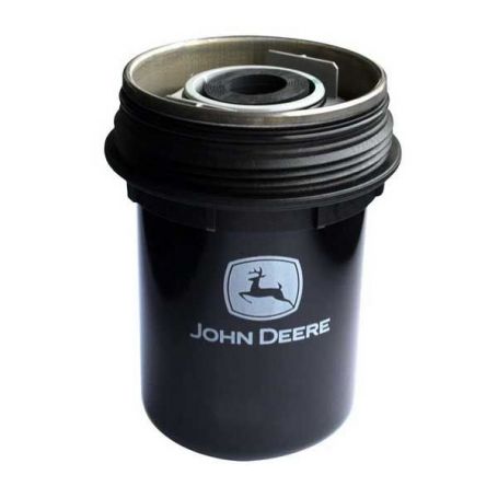 Filtre à carburant réf. RE560682 pour John Deere