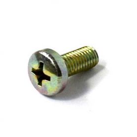 Vis adaptée à la bordure de la lampe de toit John Deere pour JOHN DEERE