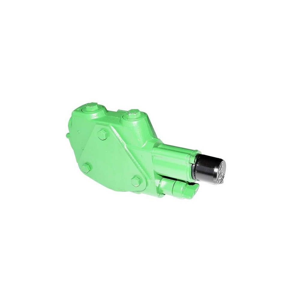 Valve de contrôle sélectif Réf. AL171118 pour tracteurs John Deere 6000 6010