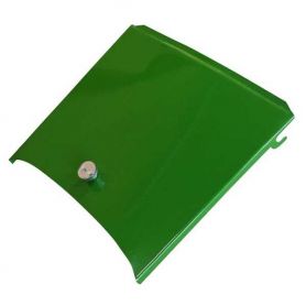 Couvercle du compartiment des piles John Deere 820 830 1020 pour JOHN DEERE