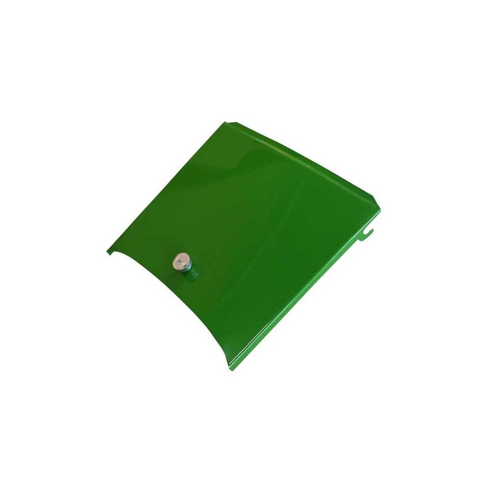 Couvercle du compartiment des piles John Deere 820 830 1020 pour JOHN DEERE