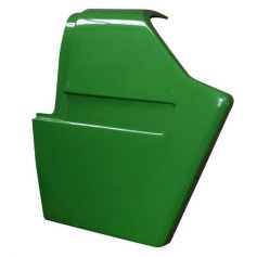 Cache batterie réf. AL31040 pour John Deere Cache batterie réf. AL31040 pour John Deere