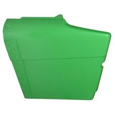 Calandre latérale gauche réf. L29050 pour John Deere Calandre latérale gauche réf. L29050 pour John Deere