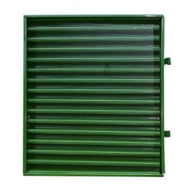 grille John Deere 1640 2040 2040S 2140 pour JOHN DEERE