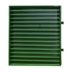 Calandre latérale réf. AL56766 pour John Deere