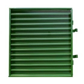 grille John Deere 1640 1640F 2040 2040S pour JOHN DEERE