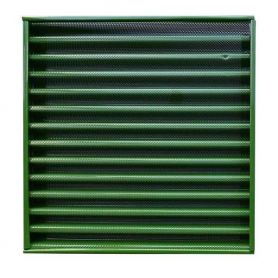 grille John Deere 940 1040 1140 2040 2240 pour JOHN DEERE