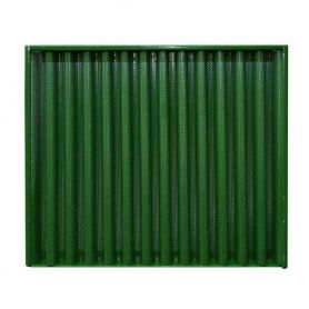 grille John Deere 820 830 1020 1520 1530 pour JOHN DEERE