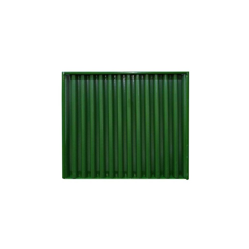 grille John Deere 820 830 1020 1520 1530 pour JOHN DEERE