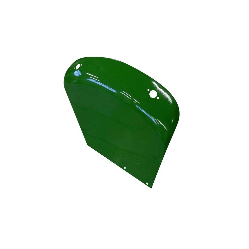 Garde-boue avec support John Deere 2150 2350 pour JOHN DEERE