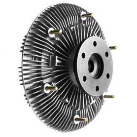 Ventilateur visqueux John Deere 6610 6810 6910 7200 pour JOHN DEERE