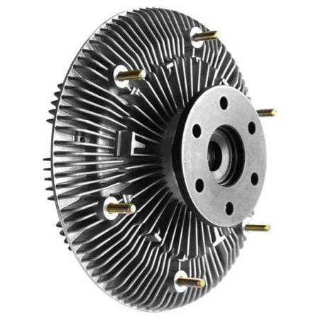 Ventilateur visqueux John Deere 6610 6810 6910 7200 pour JOHN DEERE Ventilateur visqueux John Deere 6610 6810 6910 7200 pour JOHN DEERE