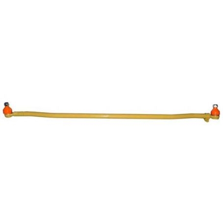 Barre de direction John Deere série 40 longueur 1391mm pour JOHN DEERE Barre de direction John Deere série 40 longueur 1391mm pour JOHN DEERE