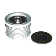 Poulie alternateur John Deere 20 pour JOHN DEERE Poulie alternateur John Deere 20 pour JOHN DEERE