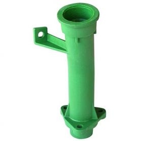 Joint de remplisseur d'huile, extrémité arrière John Deere 6100 - pour JOHN DEERE
