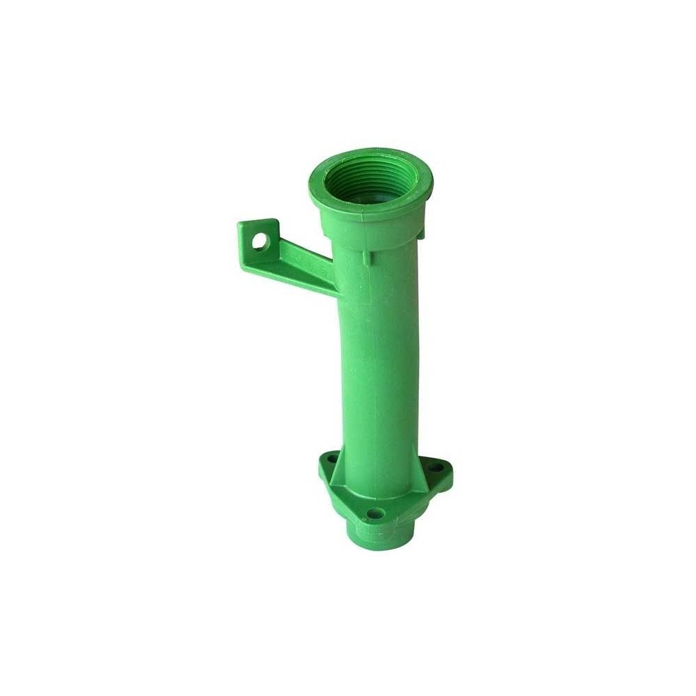 Joint de remplisseur d'huile, extrémité arrière John Deere 6100 - pour JOHN DEERE