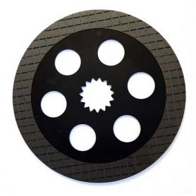Disque de frein John Deere 6170 - 6210 R Series pour JOHN DEERE
