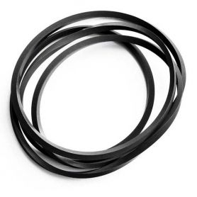 Joint torique de piston de frein John Deere 6170 - 6215 R pour JOHN DEERE