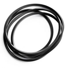 Joint torique du piston de frein réf. R164990 pour John Deere Joint torique du piston de frein réf. R164990 pour John Deere