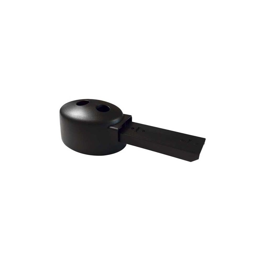 Douille de lampe latérale John Deere 6230 6330 6430 pour JOHN DEERE