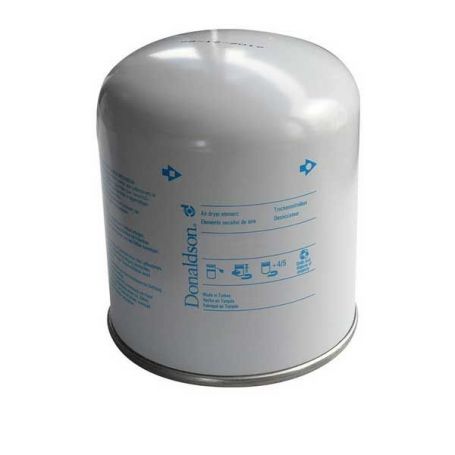 Filtre déshydrateur d'air réf. AL204884 pour John Deere
