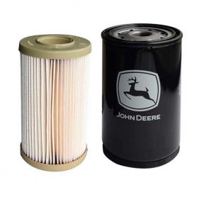 Kit de filtre à carburant John Deere 6175R 6195R 6215R pour JOHN DEERE