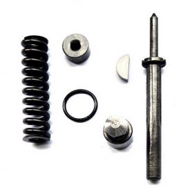 Vanne John Deere 40 50 Pompe Hydraulique pour JOHN DEERE