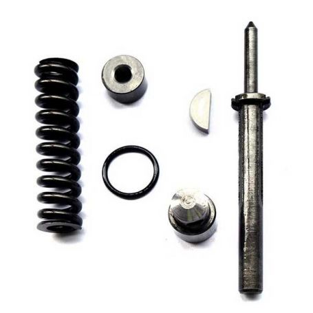 Vanne John Deere 40 50 Pompe Hydraulique pour JOHN DEERE Vanne John Deere 40 50 Pompe Hydraulique pour JOHN DEERE