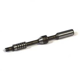 Vanne à piston hydraulique John Deere 40 50 pour JOHN DEERE