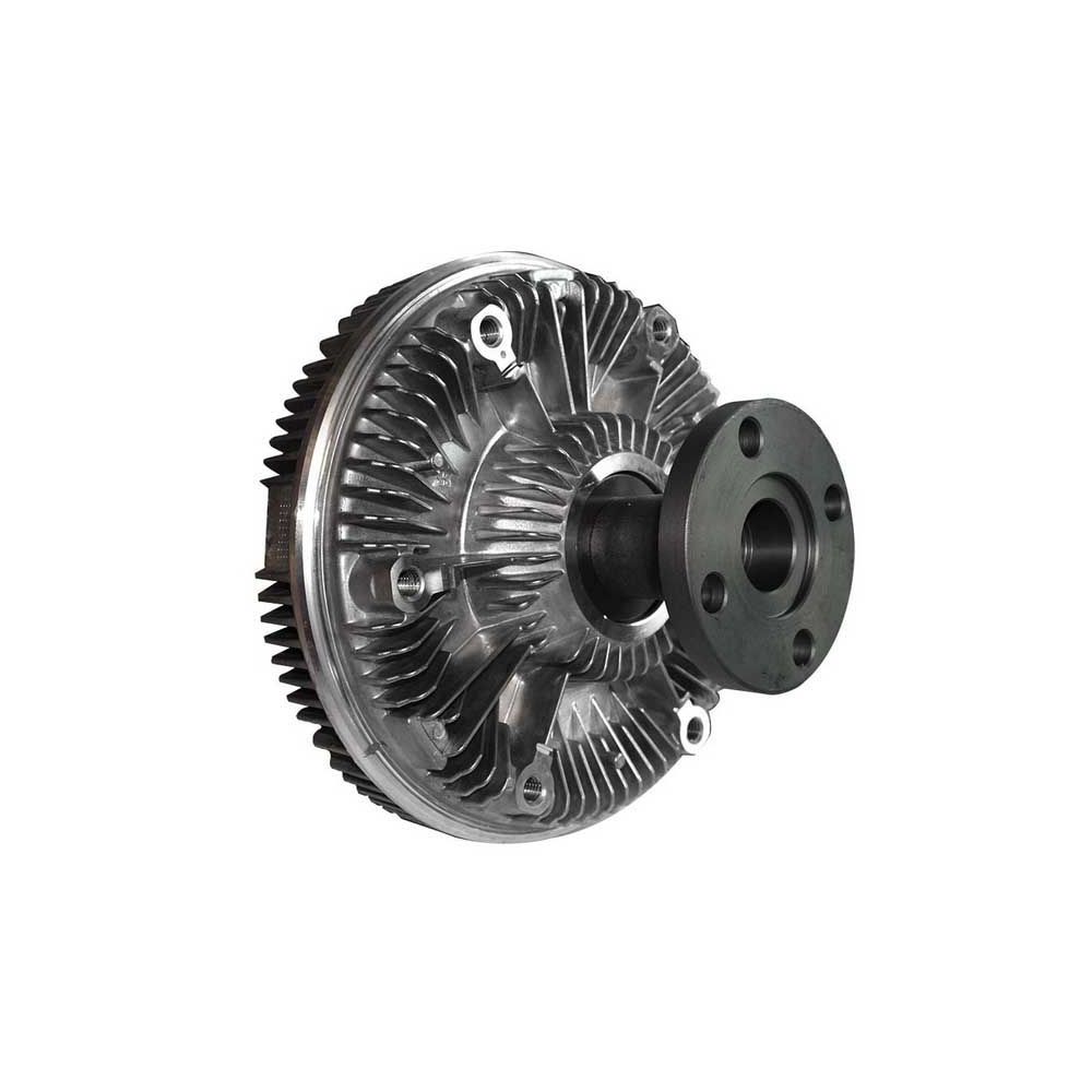 embrayage viscostatique  John Deere 6430 6530 6534 6630 pour JOHN DEERE