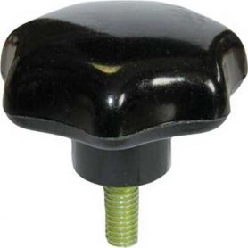 Bouton bras de miroir télescopique 6100 6200 pour JOHN DEERE