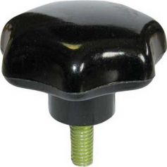 Bouton de réglage du bras de rétroviseur réf. L78176 pour John Deere Bouton de réglage du bras de rétroviseur réf. L78176 pour John Deere