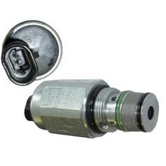 Bobine de solénoïde inversée John Deere série 20 pour JOHN DEERE Bobine de solénoïde inversée John Deere série 20 pour JOHN DEERE