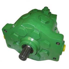 Pompe Hydraulique John Deere 40 50 pour JOHN DEERE