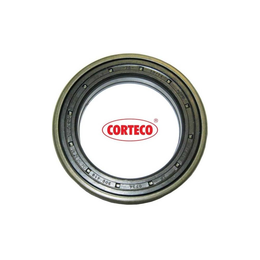 Joint de moyeu intérieur John Deere 00 10 20 Series pour JOHN DEERE