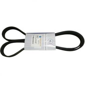 Courroie de ventilateur John Deere 6100 6300 6PK1740 pour JOHN DEERE