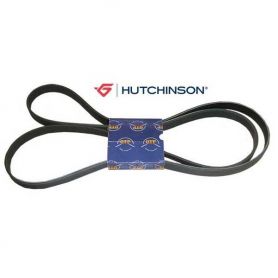 Courroie de ventilateur John Deere 6110 6210 8PK2475 pour JOHN DEERE