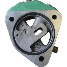 Détection de charge de tranche hydraulique John Deere 6000 pour JOHN DEERE