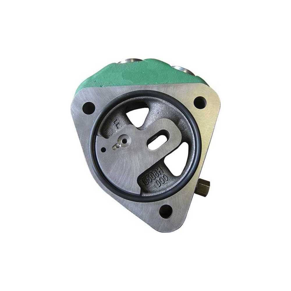 Détection de charge de tranche hydraulique John Deere 6000 pour JOHN DEERE