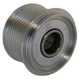 Poulie John Deere 20 Alternateur pour JOHN DEERE