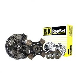 Kit d'embrayage John Deere 5415 5515 5615 Claas pour JOHN DEERE