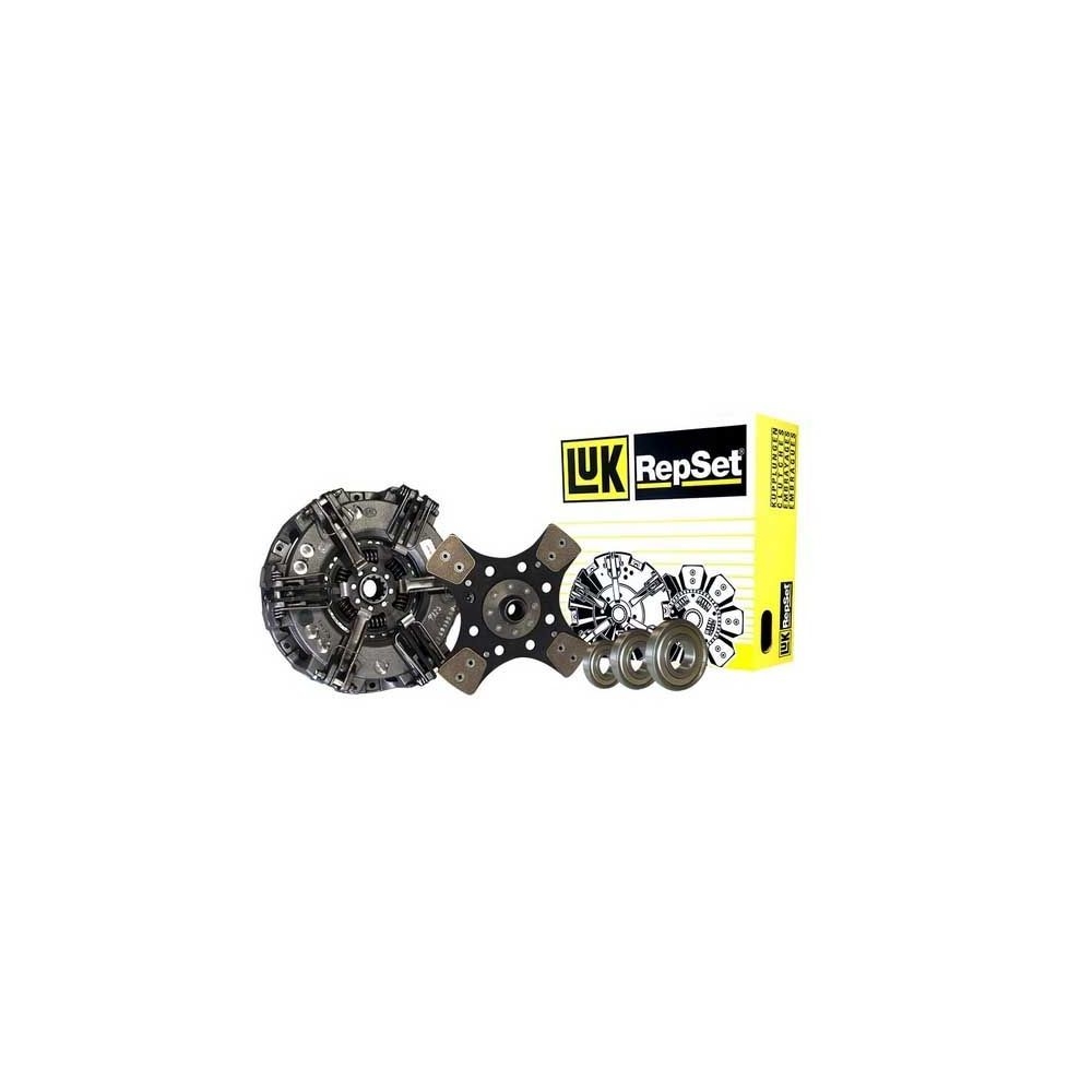 Kit d'embrayage John Deere 5415 5515 5615 Claas pour JOHN DEERE
