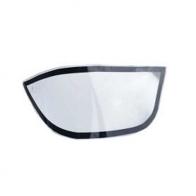 Lampe frontale en verre John Deere série M, série RH pour JOHN DEERE