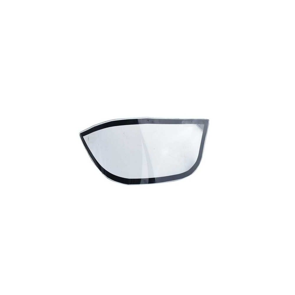 Lampe frontale en verre John Deere série M, série RH pour JOHN DEERE