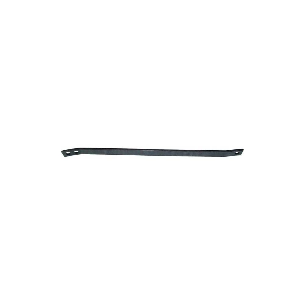 Barre stabilisatrice à 3 trous en acier plat pour MASSEY FERGUSON